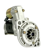 NEW STARTER FITS THERMO KING TRAILER UNIT 482 486 1996-2006 452324 S113407 - $193.64