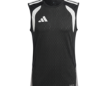 adidas Tiro 26 Competition Sleeveless Jersey Men Sport Soccer Top AsiaFi... - $49.90