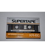 Tandy Corp. Radio Shack Realistic Supertape Type I Super High Fidelity X... - £10.87 GBP
