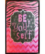 Special Moments Memories Collection Wall Art Be Your Self Picture - $4.14 CAD