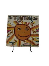 New Sealed The Tom Tom Club 12&quot; Single The Man With The 4-Way Hips  - $23.91