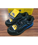 Womens Herman Survivors Cary Work Shoes Slip Resistant Sizes 7.5 8 8.5 9... - $36.29 CAD