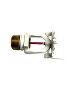 Horizontal Sidewall Sprinkler fits Tyco TY2334 155F/68C LFII RES 1/2 K4.... - $270.88 MXN
