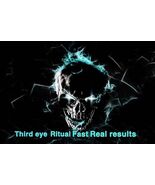 Awaken supernatural abilities (Third eye) - $111.11