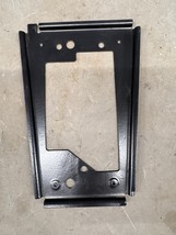 1965-1967 Ford Galaxie Automatic Center Console Shifter Shift Plate Fair... - $2,695.36 MXN