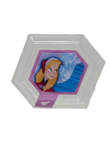 DISNEY INFINITY Power Disc Frozen Chill in the Air Anna PS3 Wii XBox Ser... - $4.94