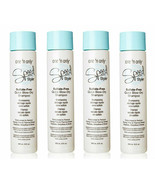 4 pack ~ Brand New One &#39;N Only Speed Styler Quick Blow-Dry Shampoo 10 oz... - $40.91 CAD