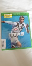 Fifa 19 - Xbox One - Brand New Sealed - £1.57 GBP