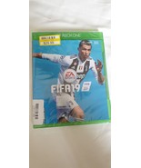 FIFA 19 - Xbox One - Brand New SEALED - $2.72 CAD