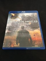 Battle: Los Angeles (Blu-ray Disc, 2011) - £2.11 GBP