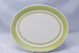 Franciscan Hacienda Gold Platter  14" - $10.77