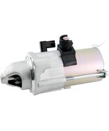Starter For 2012-2013 Honda CR-V All Engine 2012-2015 Crosstour 2.4L 12V... - $47.25