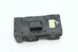 2004-2008 AUDI S4 A4 SEDAN FRONT DRIVER LEFT DOOR WINDOW CONTROL SWITCH H1028 image 7