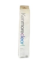 1 Pack Kenmore 46-9999 9999 Replacement Refrigerator Water Filter, White - $19.70