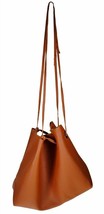 The Kyra Collection Drawstring Hobo Bag Purse w/ Wallet Adjustable Strap... - $9.99