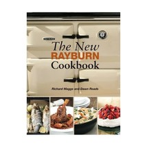 New Rayburn Cookbook, The Maggs, Richard Roads, Dawn - £15.98 GBP