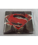 LootCrate Batman VS Superman Lightweight Tyveck Mighty Wallet - $11.93 CAD