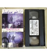 INDIGO GIRLS Watershed (10 Years of Underground Video) 1995 VHS Music Vi... - £7.75 GBP