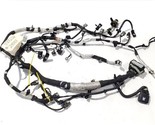 2017 Ford Expedition OEM Engine Wiring Harness 3.5L Ecoboost RWD 2 Broke... - £197.84 GBP