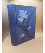 A Japanese Blossom Onoto Watanna 1906 1st Ed HC Harper Ziegler Illustrated - $44.41