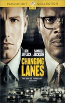 Changing Lanes [DVD] - £6.16 GBP