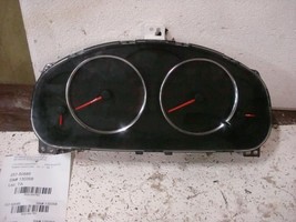 Speedometer Cluster Blacked Out Panel MPH Fits 06-07 MAZDA 6 164763 - £52.05 GBP