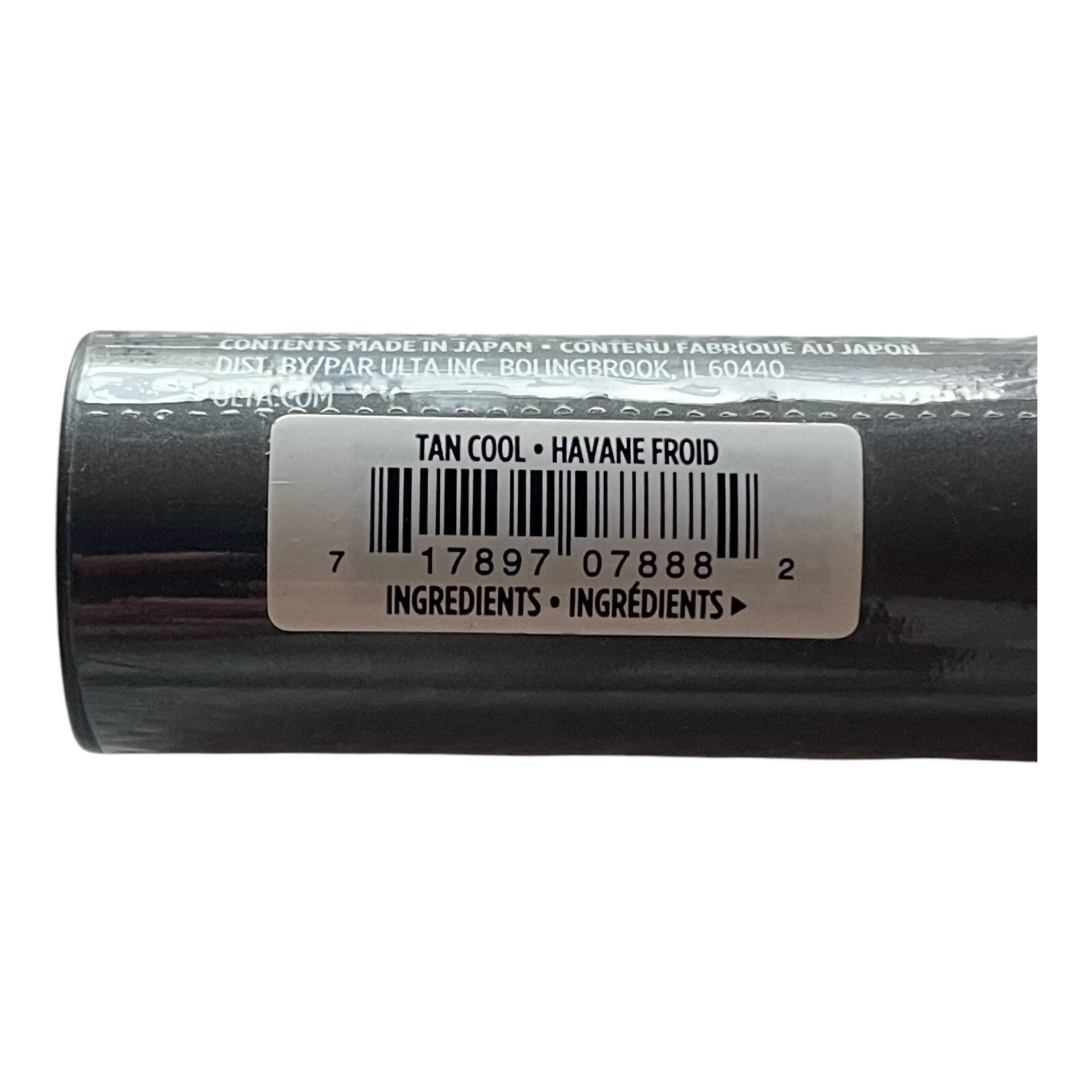 Ulta Beauty Moisturizing Foundation Stick Tan Cool Sealed Item image 2