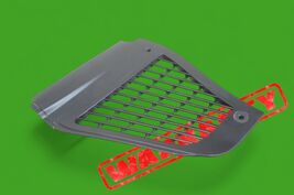 03-2006 08-2010 porsche cayenne left driver windshield cowl rain grill m... - $33.87