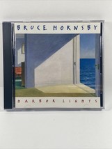 Harbor Lights by Bruce Hornsby (CD, Mar-1993, RCA) - £6.16 GBP