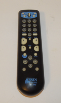 Jensen Surf Series SC 340 Universal Remote Control IR Tested - £6.80 GBP