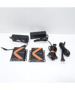 2x ATLONA  AT-HD4-SI40SR, HDMI Module Full 3D &amp; Bi-Direct w/P.Adapters - €15,40 EUR