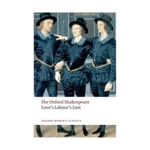 Love&#39;s Labour&#39;s Lost: Love&#39;s Labour&#39;s Lost Shakespeare, William/ Hibbard, G. R.  - £8.38 GBP