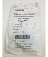 Arctic Cat Bearing 1602 972. New OEM Part. - £22.90 GBP