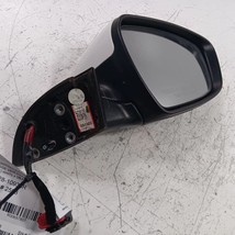 Passenger Right Side View Door Mirror Power Manual Folding 16-18 Kia Forte - $94.79