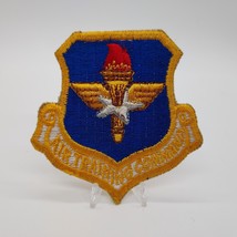 Vintage US Air Force Air Training Command Patch - $11.76