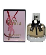 YVES SAINT LAURENT MON PARIS PARFUM FLORAL EDP SPRAY 1.6 Oz For Women Br... - $64.95