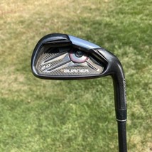 TaylorMade Burner 2.0 6 Iron Superfast 65 Graphite M Senior Flex - $23.01