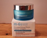 M-61 PowerGlow Pro+ Neck Cream, 1.7 fl. oz.  - $55.00