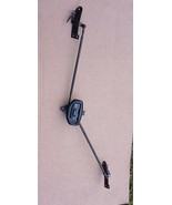 2000-2006 Audi TT MK1 Convertible Soft Top Roof Release Lock Latch w Han... - $415.74 CAD