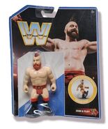 WWE Retro Sheamus Series 7 Mattel 2019 Series Action Figure Sealed - $14.18