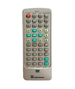 Cyberhome RMC-300Z DVD Player Remote Control Electronic Replacement ELECrm - $370.00 MXN