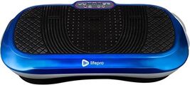 LifePro Waver Vibration Plate Exercise Machine - Whole Body Workout - $2,966.50 MXN