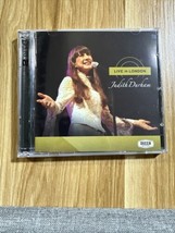 Live In London by Judith Durham (2CD, Oct-2014, Musicoast) NEW mint L18 - £21.15 GBP