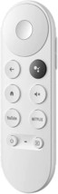 Replaced Voice Remote For Chromecast With Google Tv Ga02463-Us - £27.32 GBP