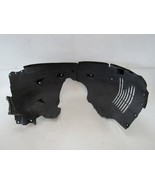 Mercedes R230 SL500 SL55 fender liner, right front 2306901430 2306980630 - €111,52 EUR