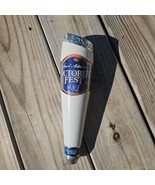Samuel Adams Summer Ale Seasonal Beer Tap Handle 13 ½&quot; Inch Acrylic Chrome - $20.25 CAD