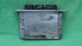 9L2A-12A650-FD Ford ECU ECM PCM Engine Computer Control Module image 3