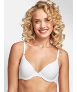 Maidenform Women&#39;s One Fab Fit Original Tailored Demi T-Shirt Bra 07959 ... - €17,08 EUR