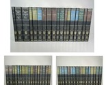 Encyclopedia Great Books Of The Western World 1952 Britannica Set 53 Boo... - £387.00 GBP