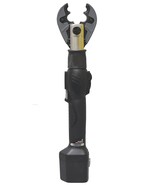 Huskie Tools SL-ND: 6 Ton Streamline Compression Tool with Changeable Head - $862.39